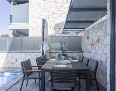 Ritria Villa
