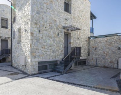 Ritria Villa