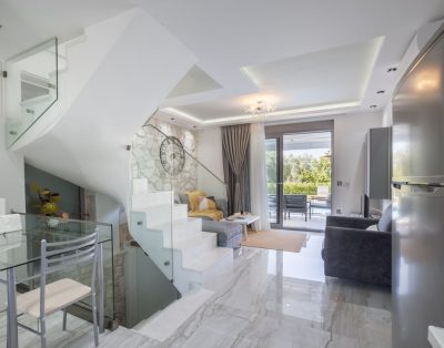 Ritria Villa