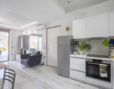 Ritria Villa