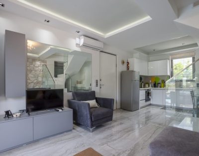 Ritria Villa