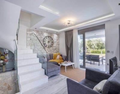 Ritria Villa