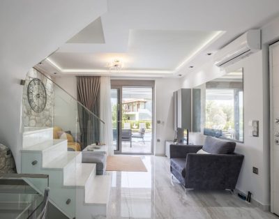 Ritria Villa