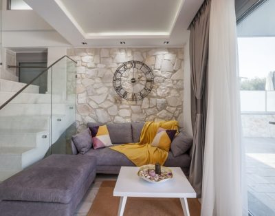 Ritria Villa