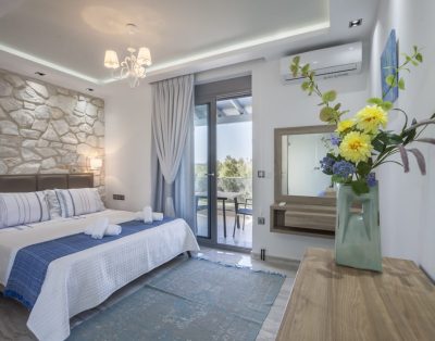 Ritria Villa