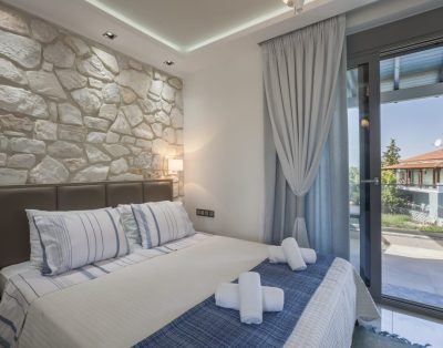 Ritria Villa