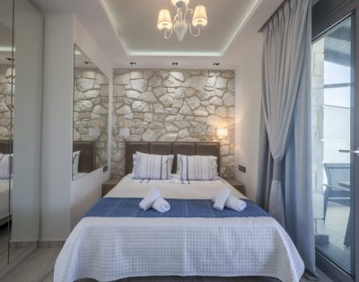 Ritria Villa