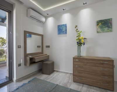 Ritria Villa