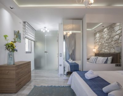 Ritria Villa