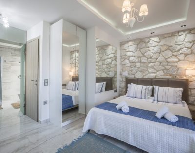 Ritria Villa