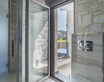 Ritria Villa