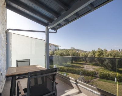 Ritria Villa