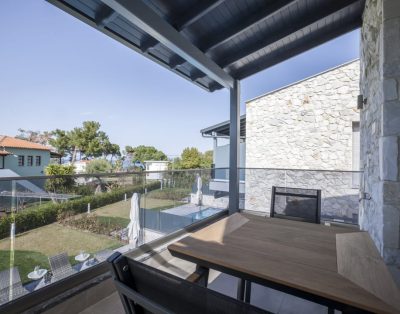 Ritria Villa