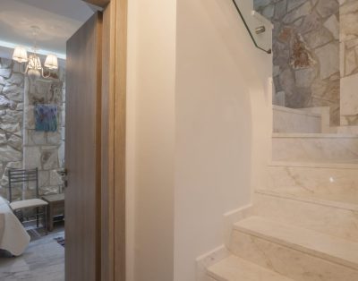 Ritria Villa