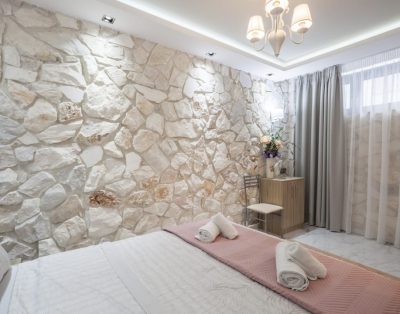 Ritria Villa