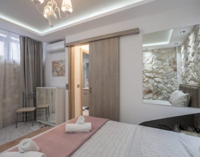 Ritria Villa
