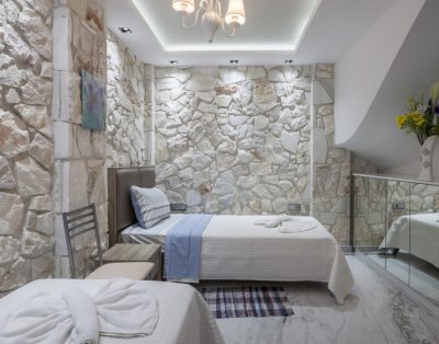 Ritria Villa
