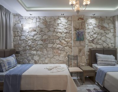 Ritria Villa