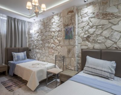 Ritria Villa
