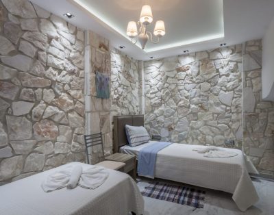 Ritria Villa