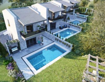 Ritria Villa