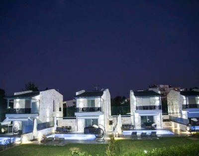 Ritria Villa