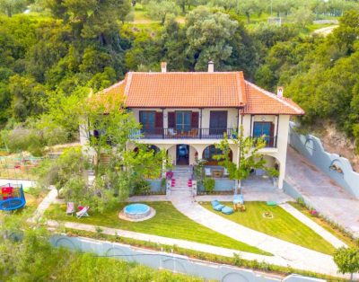 Viola Villa