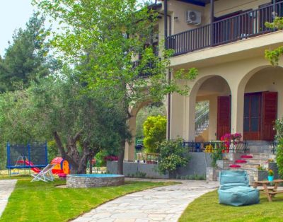Viola Villa