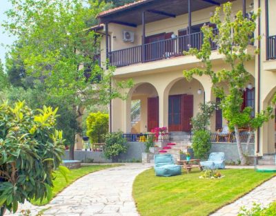 Viola Villa