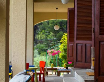 Viola Villa