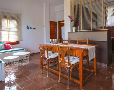 Viola Villa