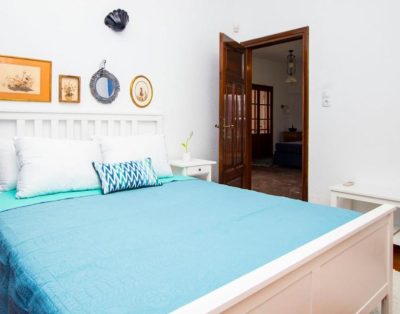 Viola Villa