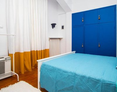 Viola Villa