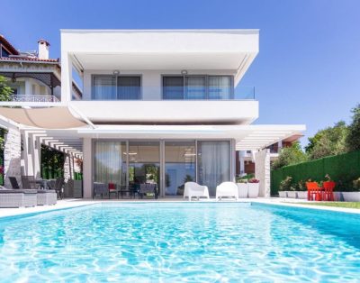 Inga Villa