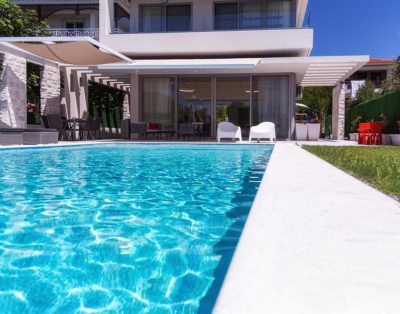 Inga Villa