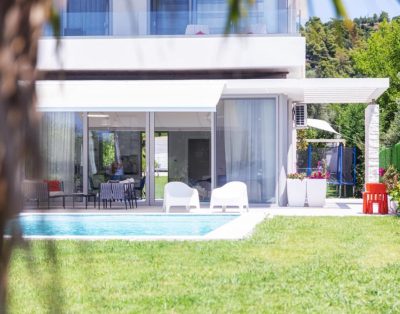 Inga Villa