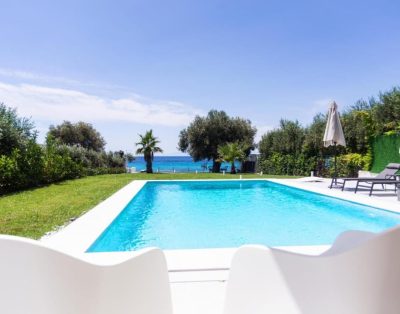 Inga Villa