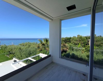 Inga Villa