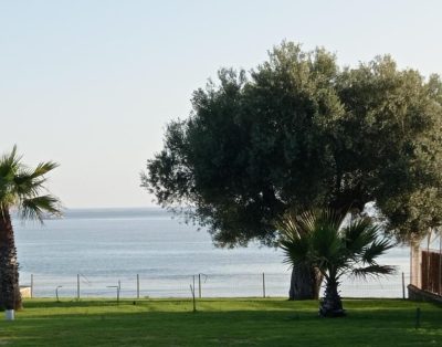 Inga Villa
