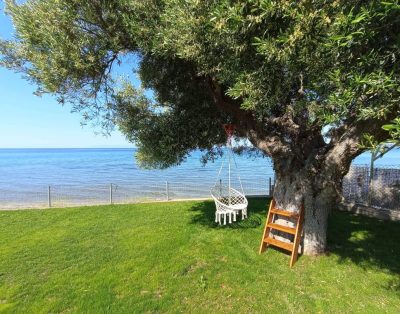 Inga Villa