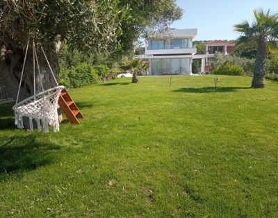 Inga Villa