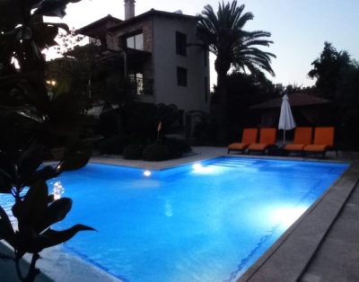 Zara Villa