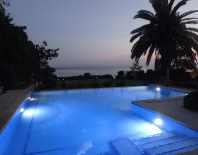 Zara Villa