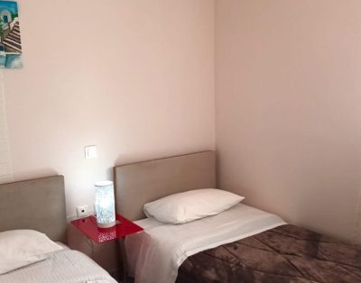 Alice Apartment