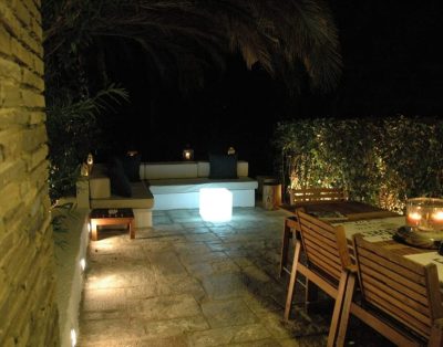 Hector Holiday House