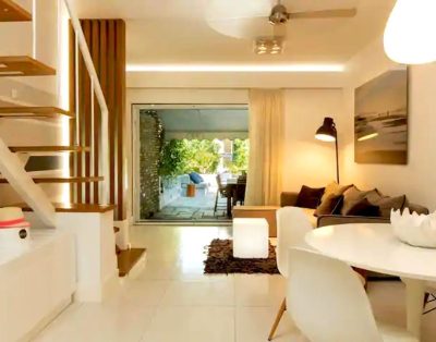 Hector Holiday House