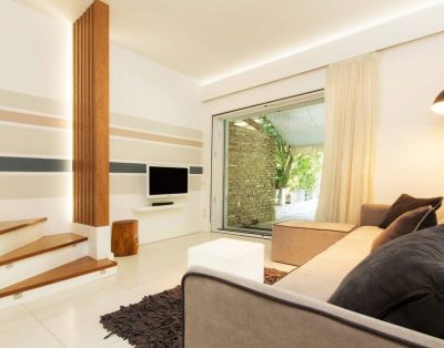Hector Holiday House