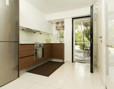 Hector Holiday House