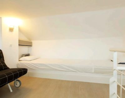Hector Holiday House