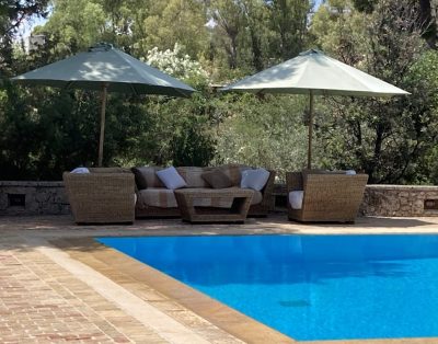 Sirene Villa